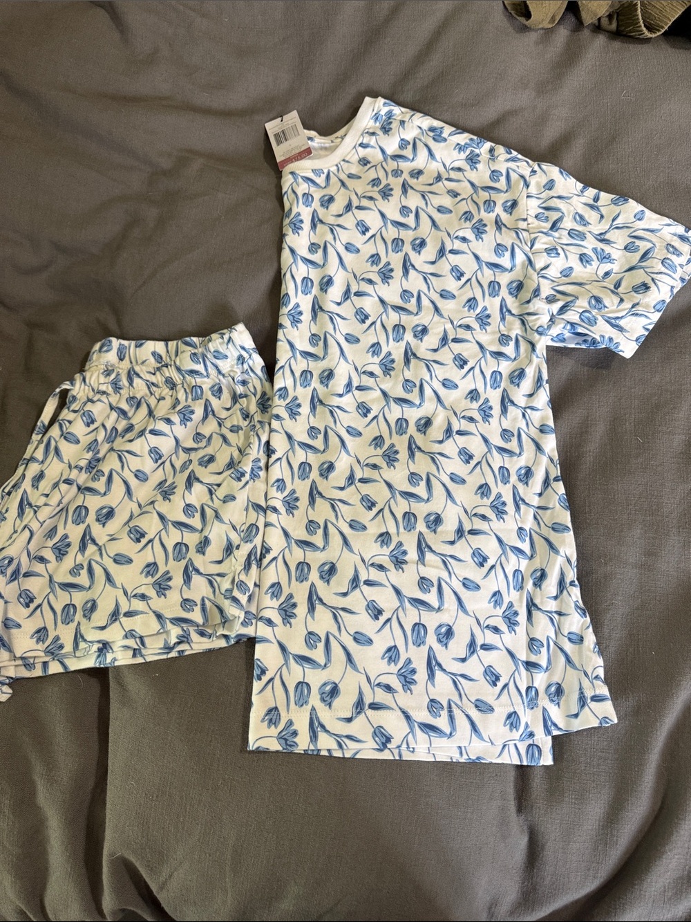 Pajamas